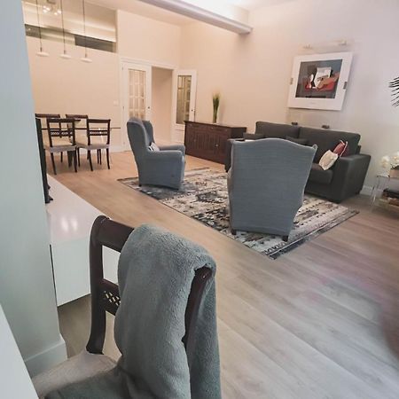 Park View Beautiful Apartment Bilbao Exterior foto