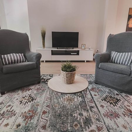 Park View Beautiful Apartment Bilbao Exterior foto