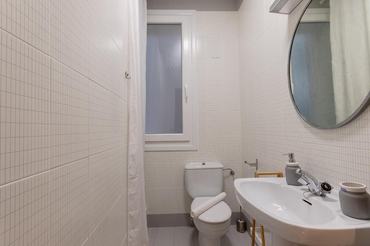 Park View Beautiful Apartment Bilbao Exterior foto