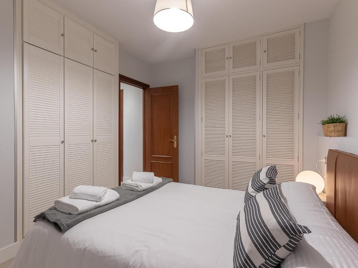 Park View Beautiful Apartment Bilbao Exterior foto
