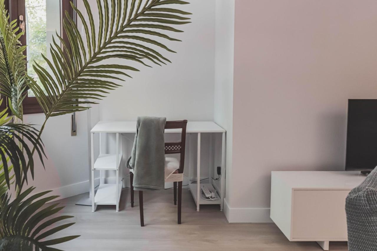 Park View Beautiful Apartment Bilbao Exterior foto