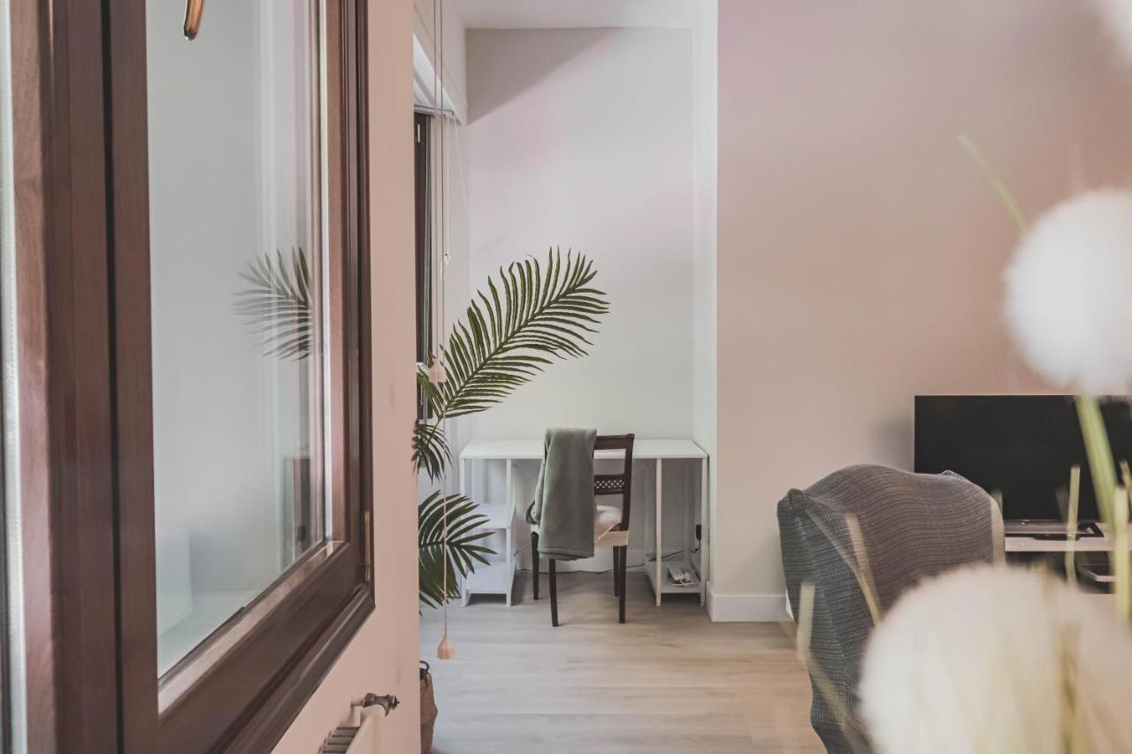 Park View Beautiful Apartment Bilbao Exterior foto