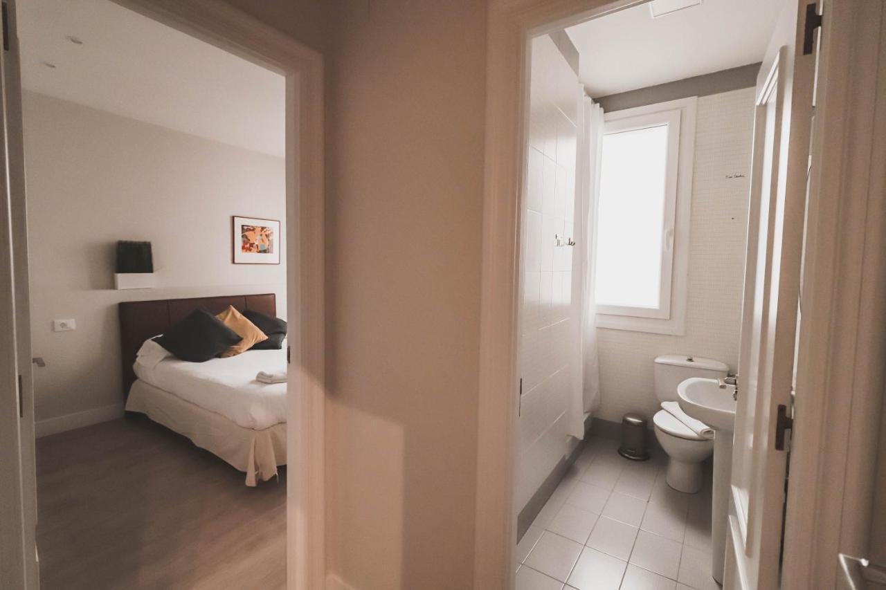 Park View Beautiful Apartment Bilbao Exterior foto