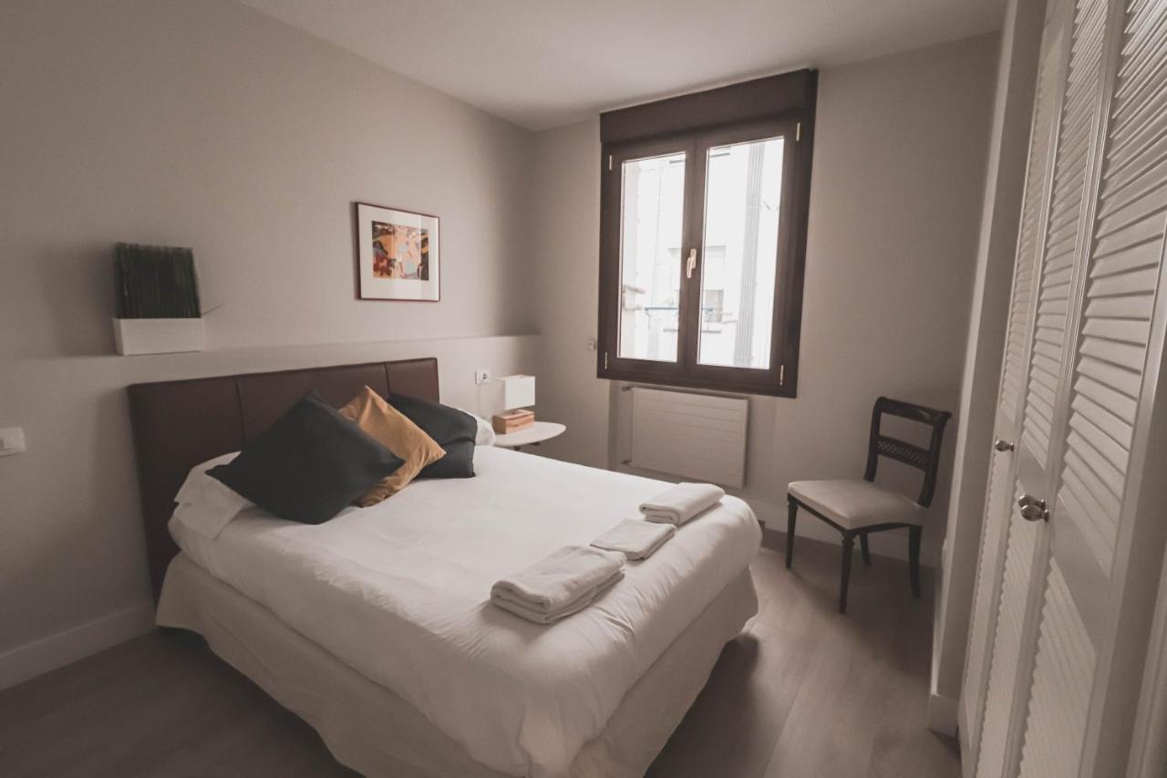 Park View Beautiful Apartment Bilbao Exterior foto