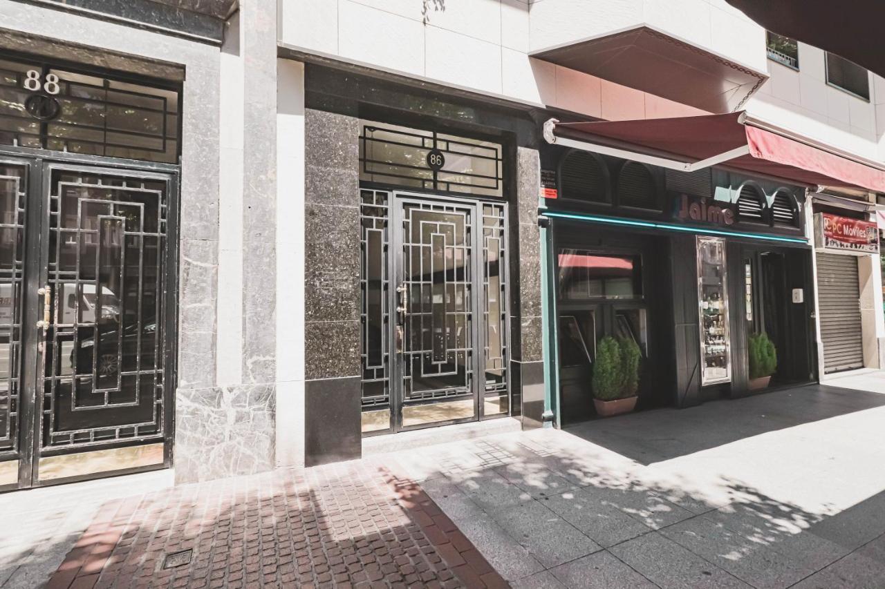Park View Beautiful Apartment Bilbao Exterior foto