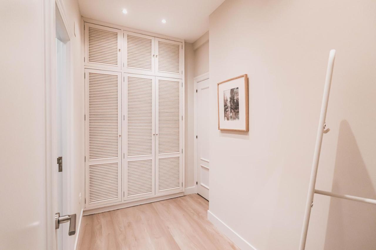 Park View Beautiful Apartment Bilbao Exterior foto