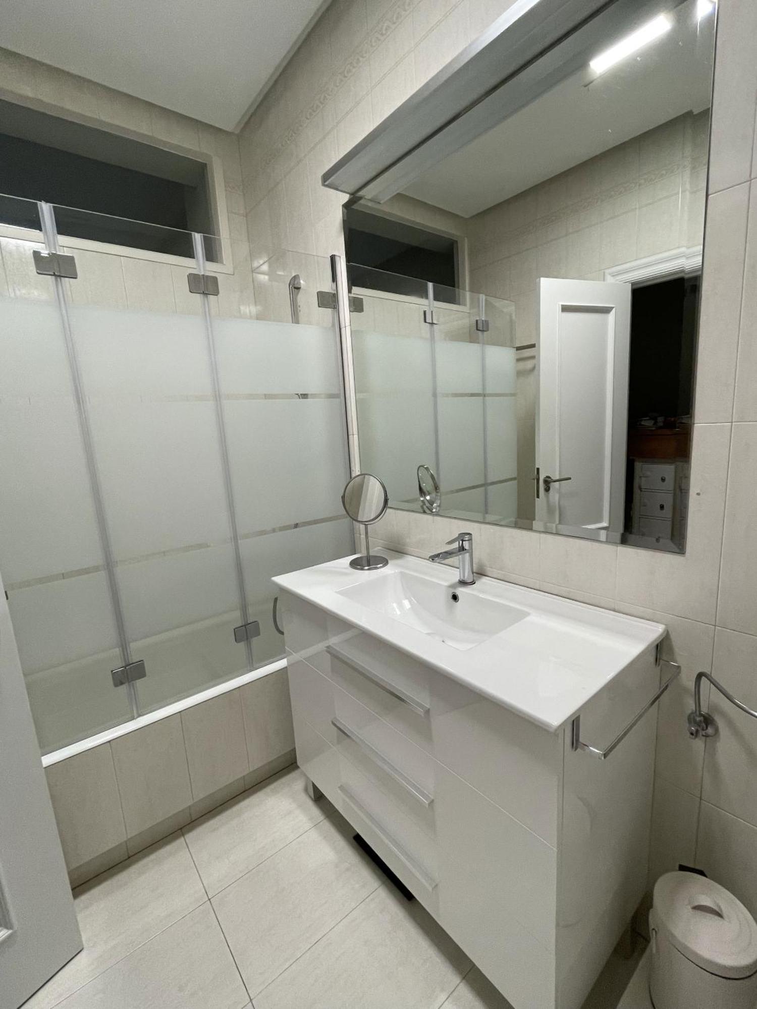 Park View Beautiful Apartment Bilbao Exterior foto