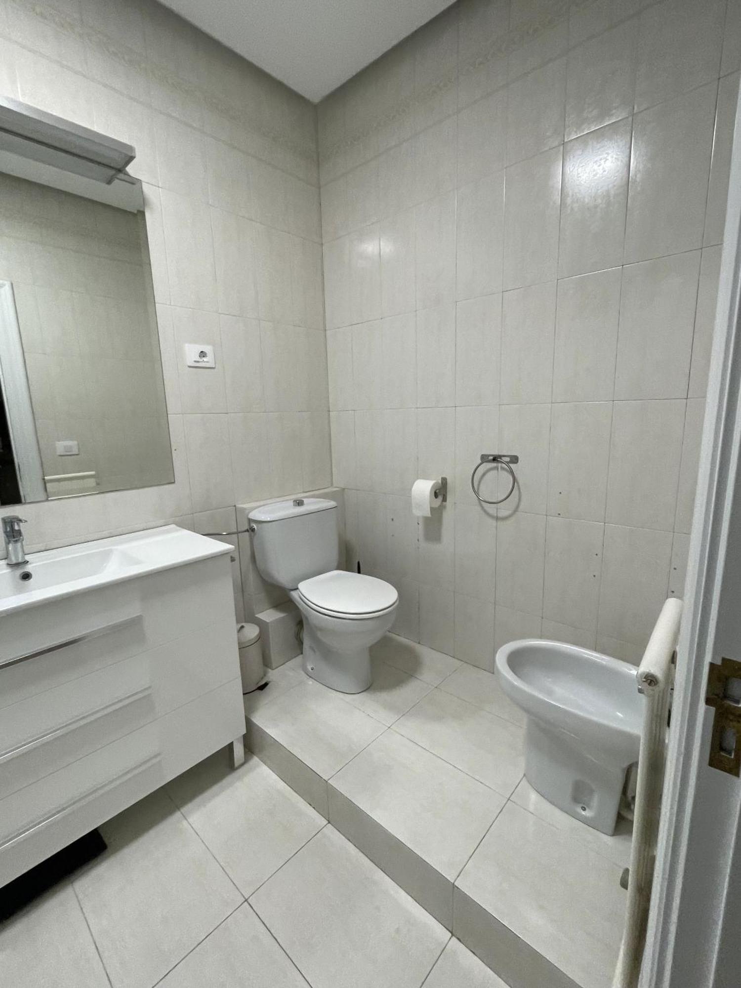Park View Beautiful Apartment Bilbao Exterior foto